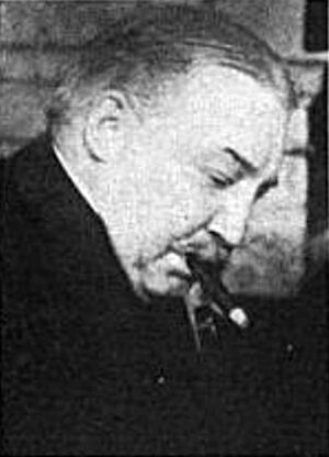 John C Osgood Victor American Fuel