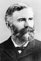John E Rickards