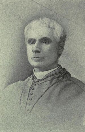 John Joseph Hogan