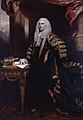 John Singleton Copley - Henry Addington, First Viscount Sidmouth - 26-1929 - Saint Louis Art Museum