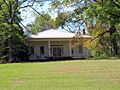 John W. Howard House Apr 2015 1