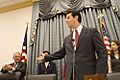 John sarbanes swearing in