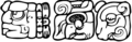 K'inich Yo'nal Ahk I
