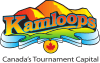 Official logo of Kamloops