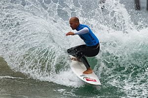 サーフィン・ボディボード KS2.1 3Fin Kelly Slater/KomunityProject サーフィン・ボディボード KS2.1 3Fin Kelly Slater