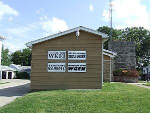 KewaneeRadioStations