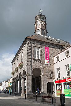 Kilkenny Tholsel II 2017 09 11