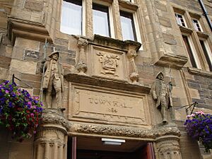 Kirkwall Town Hall