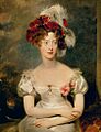 La Duchesse de Berry