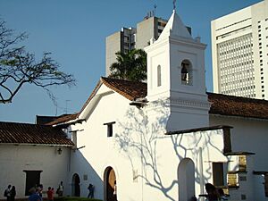 La Merced