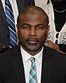 La Shawn K. Ford on 11 December 2023 - 8 (cropped)