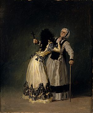 La duquesa de Alba y la Beata.jpg