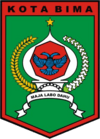 Official seal of Bima