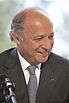 Laurent Fabius 2009