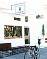 Little Pine restaurant