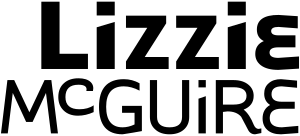 Lizzie McGuire logo.svg