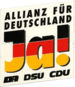 Logo of the Alliance for Germany.png