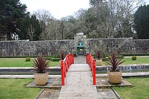 Lough Rynn Walled Garden8