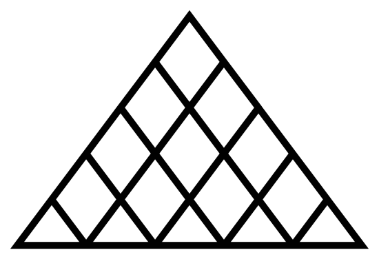 Louvre Museum icon 1