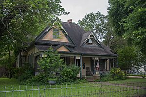Lumpkin House Hillsboro Wiki (1 of 1)