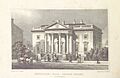 MA(1829) p.124 - Physicians' Hall, George Street, Edinburgh - Thomas Hosmer Shepherd