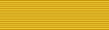 MEX Order of the Aztec Eagle 5Class BAR