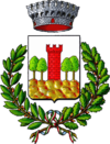 Coat of arms of Macomer