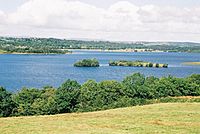 Magnificent view over Lower Lough Erne - geograph.org.uk - 473345.jpg
