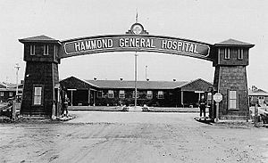 MainGateHammondGeneralHospital1943