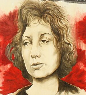 Maria Teresa Horta Vila Nova de Cerveira 01-18c, Mulheres da Revoluçâo.jpg