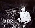 Martin Hannett