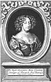 Mary Countess of Warwick - Rich