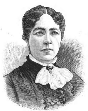 Mary T. Lathrap