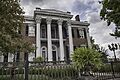 Mayes-Hutton-House