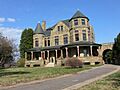 Maymont Mansion