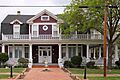 McDougal jones house bryan tx 2014