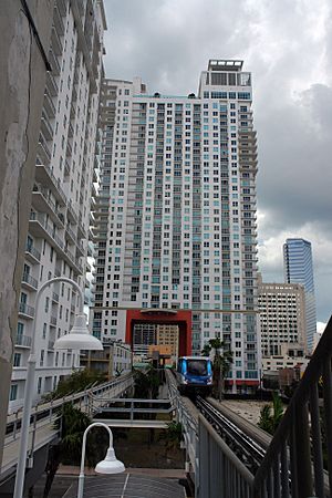 Miami-Metromover