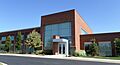 Michigan Dental Association building Okemos