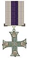 Military Cross Medal