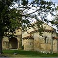 Monasterio de San Pedro de Villanueva - Iglesia02