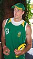 Morne Morkel