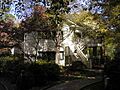 Morningside - RT Lodge