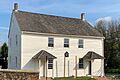 Mount Bethel Baptist Meetinghouse, Somerset County, NJ