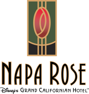 Napa Rose (restaurant) logo.svg