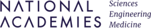 National Academies of Sciences, Engineering, and Medicine logo.svg