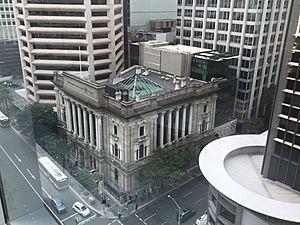 National Australia Bank (308 Queen Street), 2020