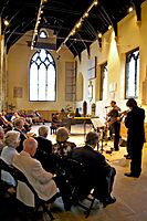 National Centre for Early Music, York 2