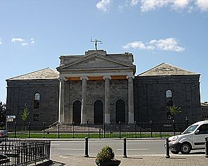 Nenagh Courthouse
