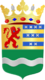 Coat of arms of Nissewaard