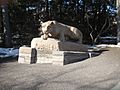 Nittany Lion Shrine (3)